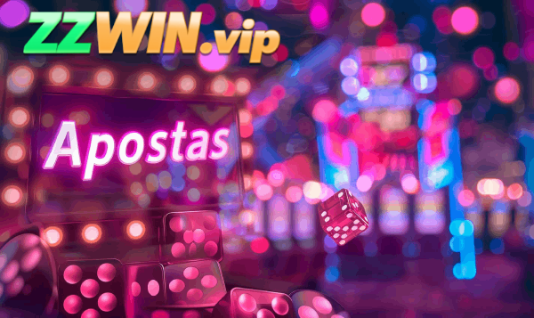 ZZWIN Esporte - Apostas Esportivas com Odds Altas