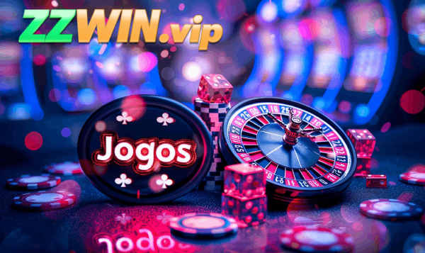 ZZWIN Jogos Figura 1